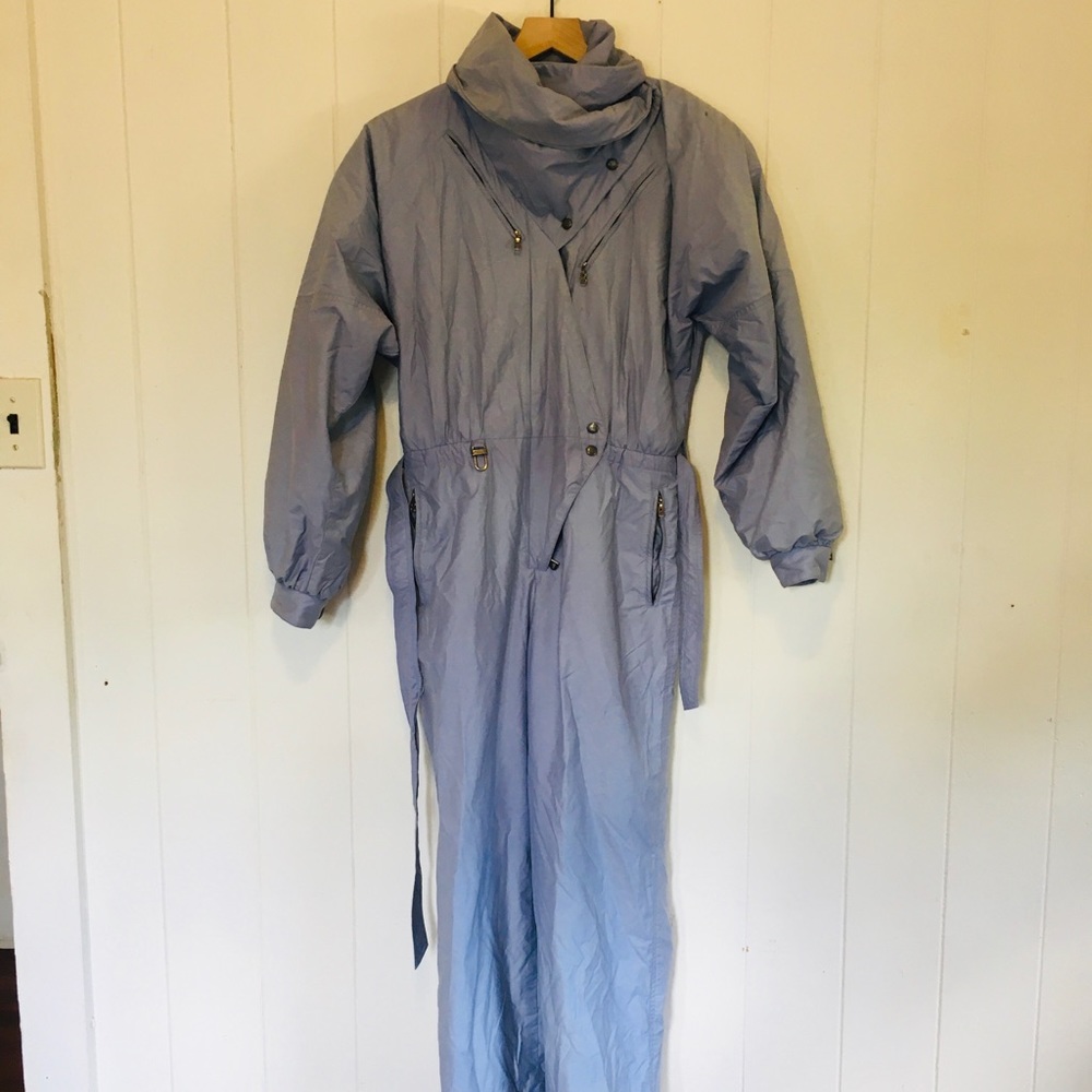 Bogner Snowsuit
